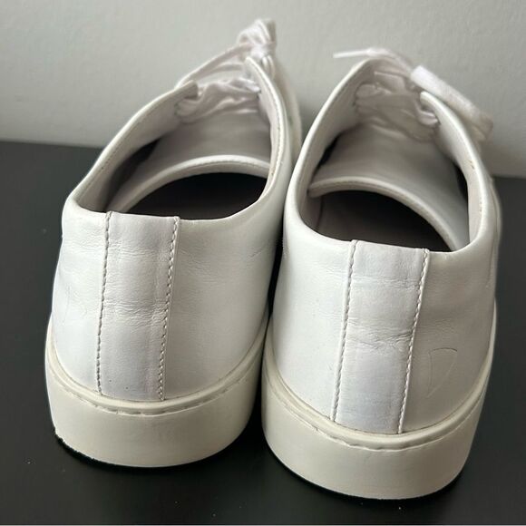 JAK’ ROYAL WHITE Sneakers - Picture 4 of 13